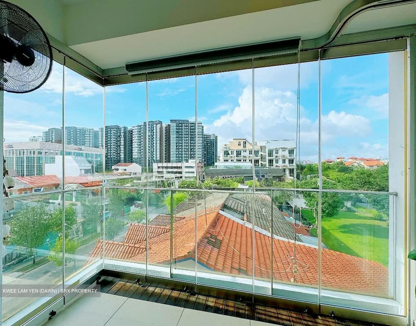 Stillz Residence (D15), Apartment #560711121